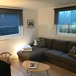 Ijsselmeer Feriehus