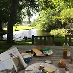Holiday home Ijsselmeer *