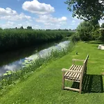 بيت للعطل Ijsselmeer انديجك