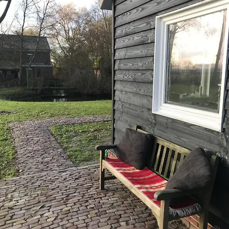 Ijsselmeer * Andijk