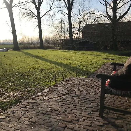 Ijsselmeer Holiday home Andijk