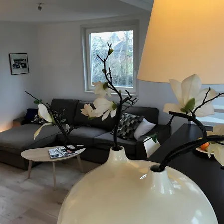 Vakantiehuis Ijsselmeer