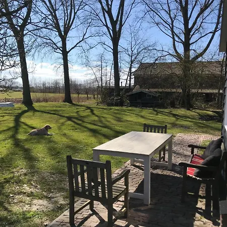 Ijsselmeer Holiday home *