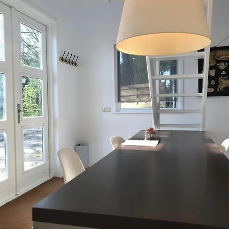 Ijsselmeer Holiday home Andijk