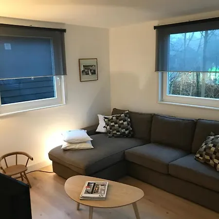 Ijsselmeer Casa de Férias