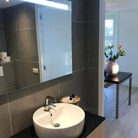 Ijsselmeer Vakantiehuis