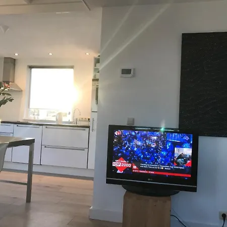 Ijsselmeer Casa de Férias