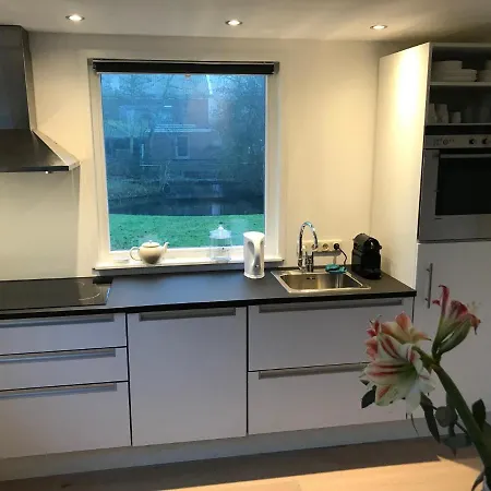 Ijsselmeer Holiday home