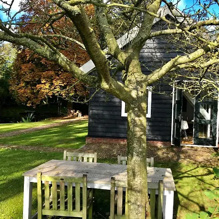 Ijsselmeer Casa de Férias *