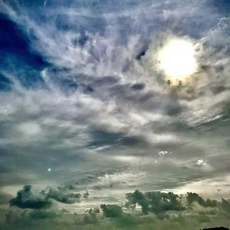 Ijsselmeer Casa de Férias