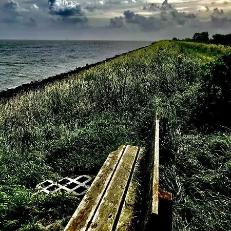 Ijsselmeer * Andijk