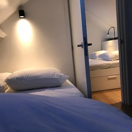 Ijsselmeer アンデイク