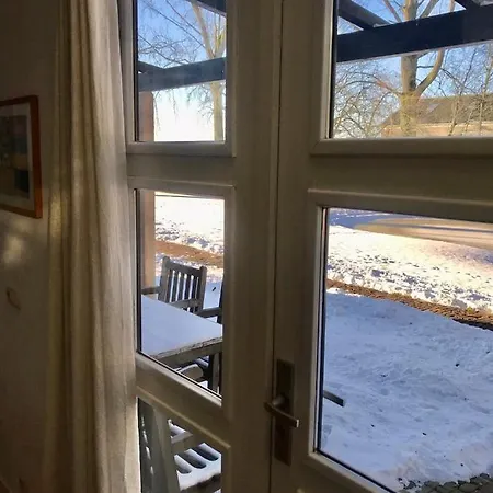 Casa de Férias Ijsselmeer