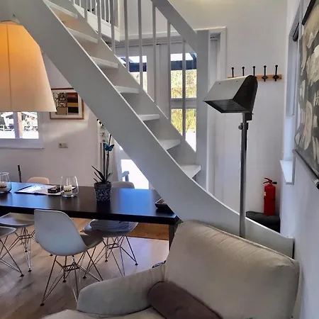 Ijsselmeer Ferienhaus Andijk