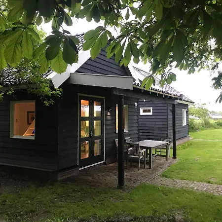 Casa de Férias Ijsselmeer