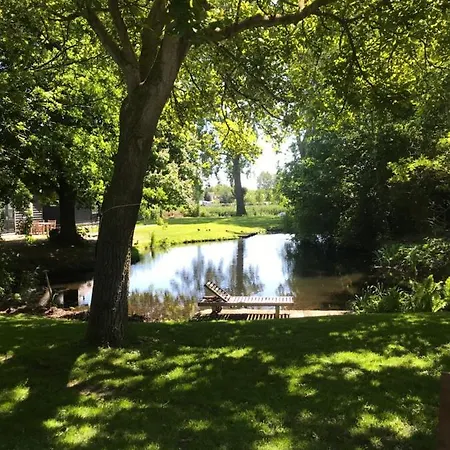 Casa de Férias Ijsselmeer