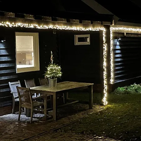 Ijsselmeer Casa de Férias