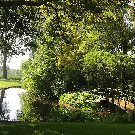 بيت للعطل Ijsselmeer Andijk