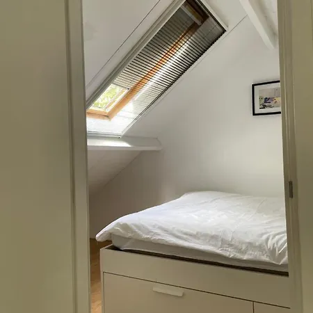 Ijsselmeer Holiday home Andijk