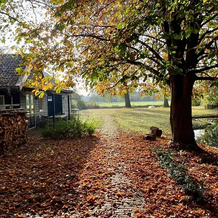 Ijsselmeer Casa de Férias Andijk
