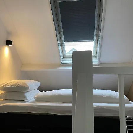 Ijsselmeer Casa de Férias Andijk