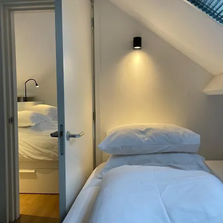 Holiday home Ijsselmeer *