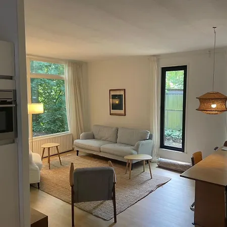 Prázdninový dům Ijsselmeer