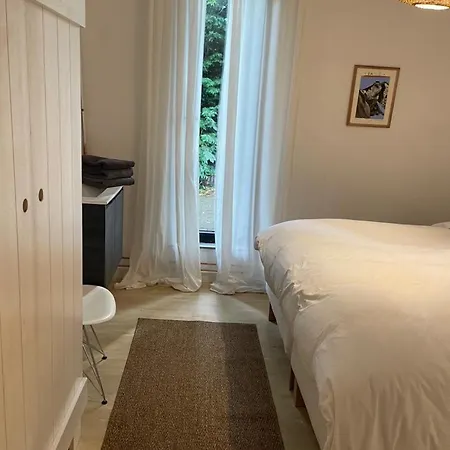 Ijsselmeer 度假居 *