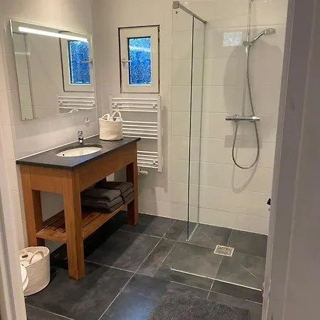 Prázdninový dům Ijsselmeer *