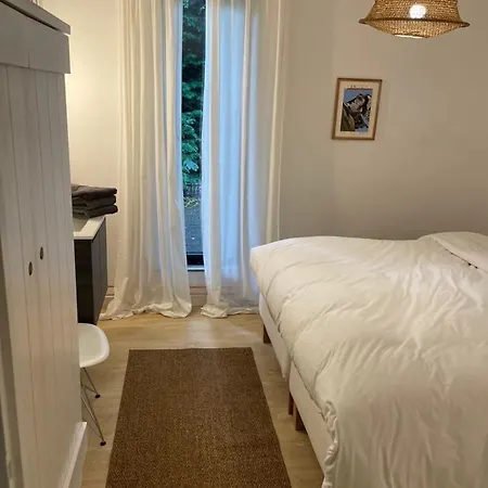 بيت للعطل Ijsselmeer Andijk
