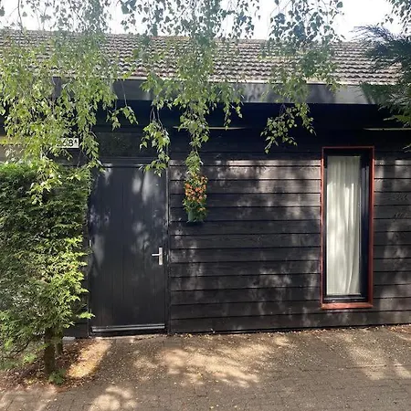 Vakantiehuis Ijsselmeer