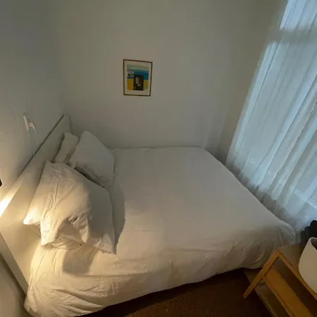 Ijsselmeer Prázdninový dům *