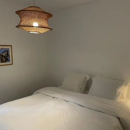 Prázdninový dům Ijsselmeer *
