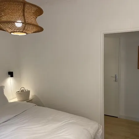 Vakantiehuis Ijsselmeer Andijk