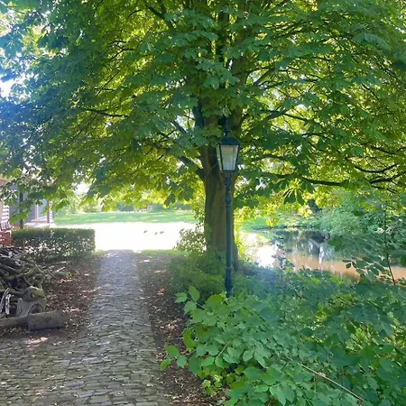 Prázdninový dům Ijsselmeer