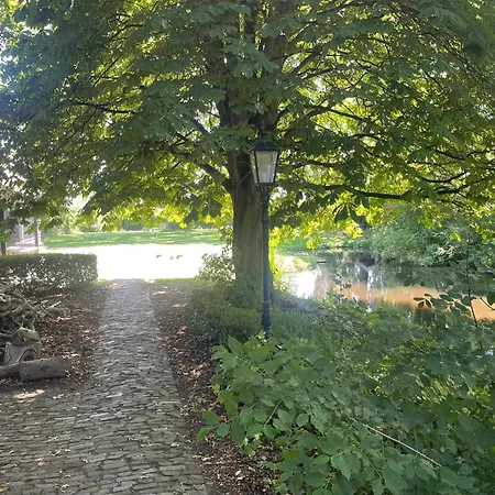 Ijsselmeer Casa de Férias *