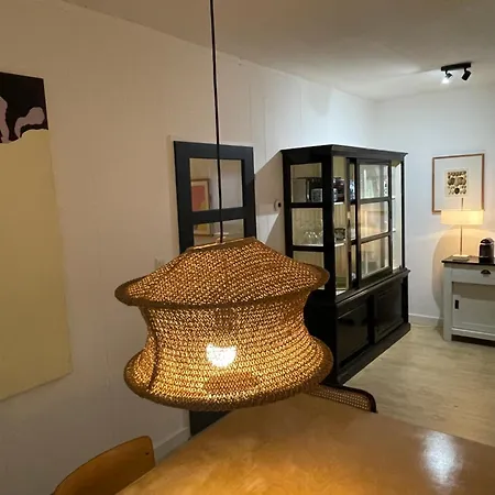 Vakantiehuis Ijsselmeer *