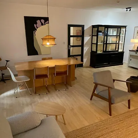 Ijsselmeer Vakantiehuis