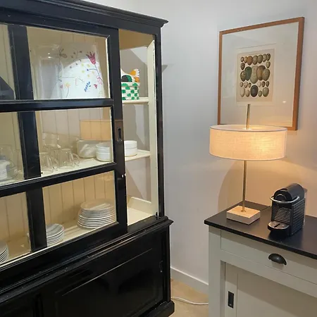 Ijsselmeer Casa de Férias *