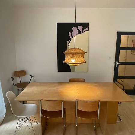 Casa de Férias Ijsselmeer *