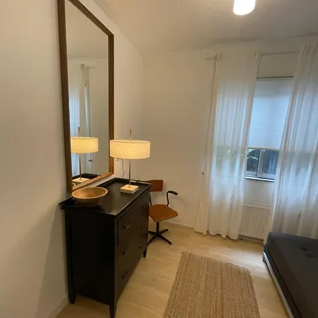 Vakantiehuis Ijsselmeer Andijk