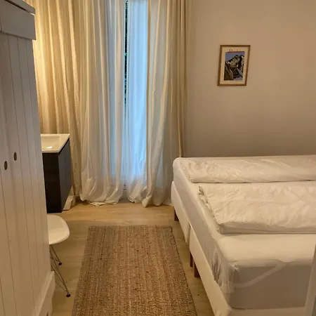 Ijsselmeer Vakantiehuis *