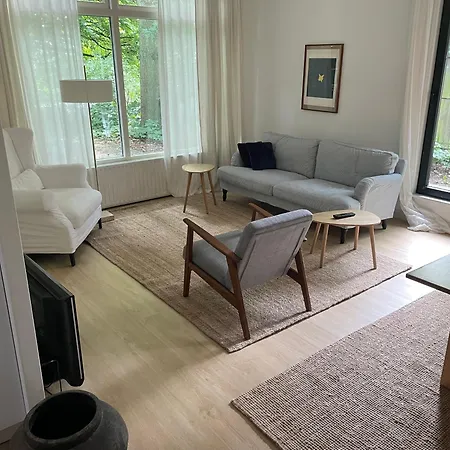 Vakantiehuis Ijsselmeer