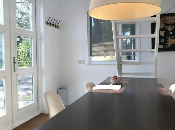 Ijsselmeer Vakantiehuis Andijk