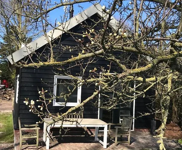 Ijsselmeer Vakantiehuis *