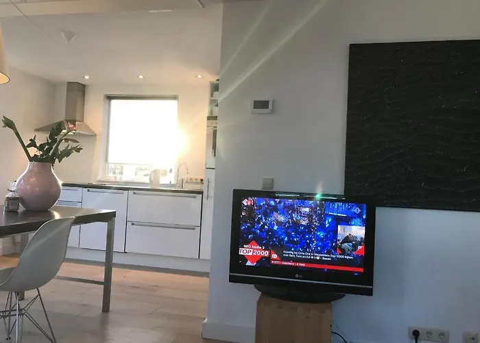 Ijsselmeer Casa vacanze