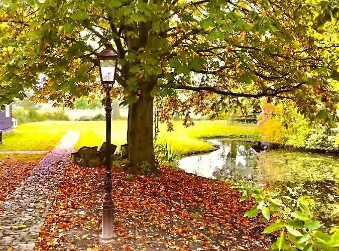 Ijsselmeer Casa vacanze Andijk