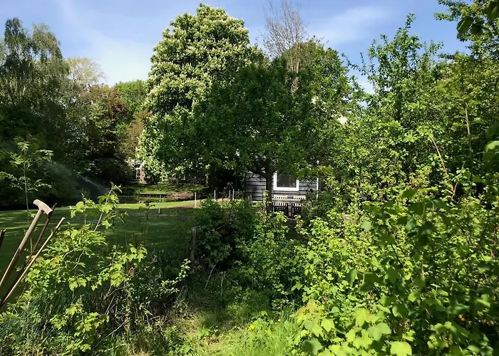 Ijsselmeer Casa vacanze