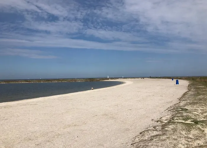 Ijsselmeer Casa vacanze *