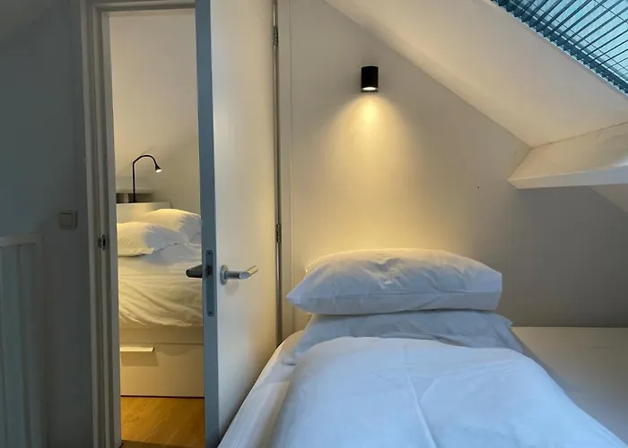 Vakantiehuis Ijsselmeer *